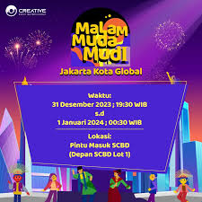 MALAM MUDA MUDI HADIR KEMBALI!!!